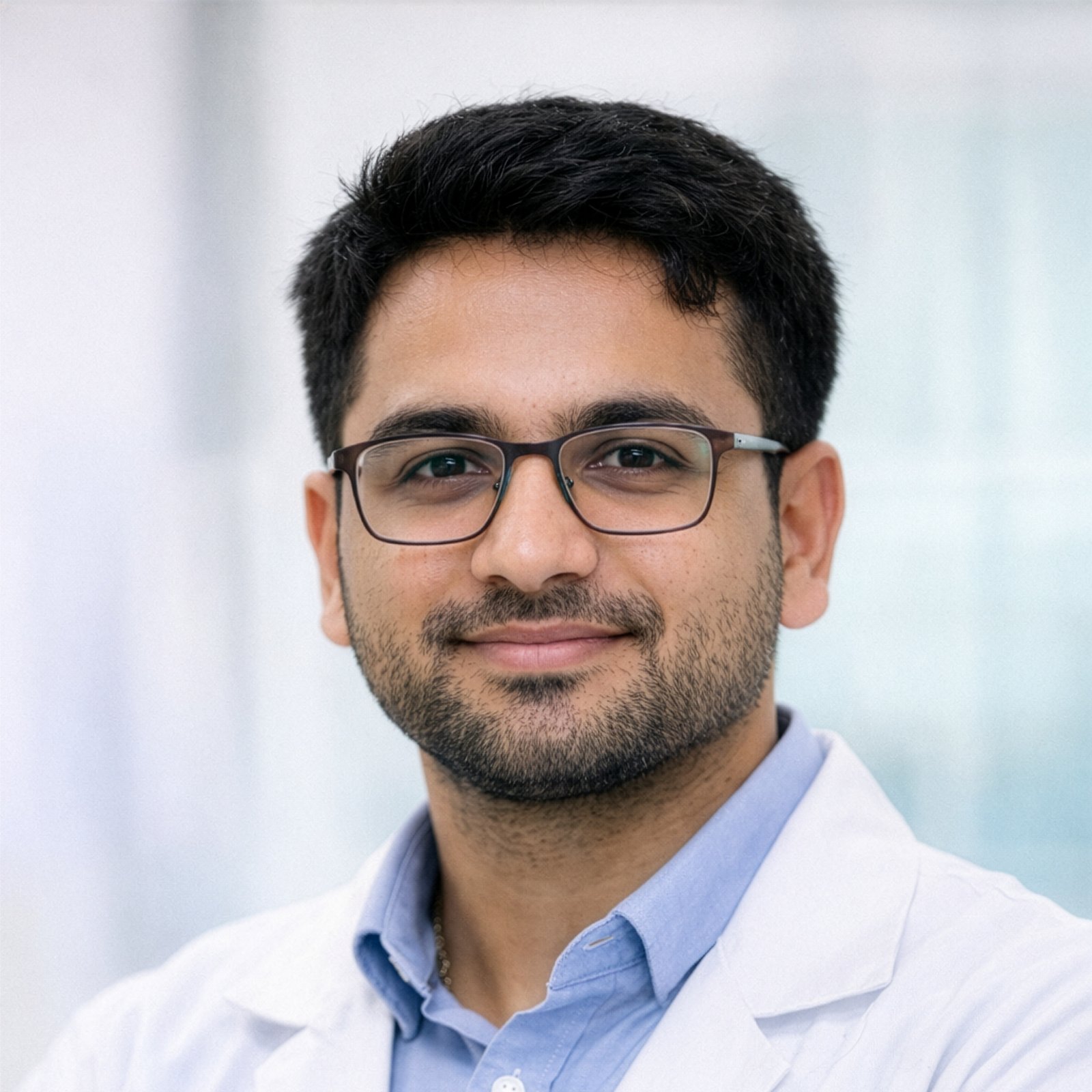 Dr. Kunal Jain